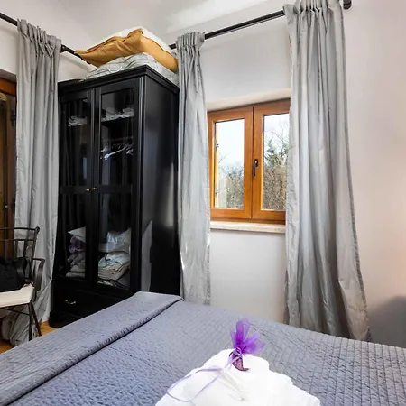 In - Insel Krk 53353 Appartement