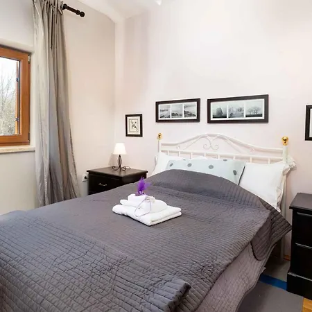 In - Insel Krk 53353 Appartement Vantacici
