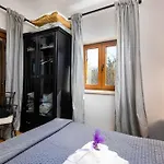 In - Insel Krk 53353 Appartamento