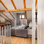 In - Insel Krk 53353 Appartamento