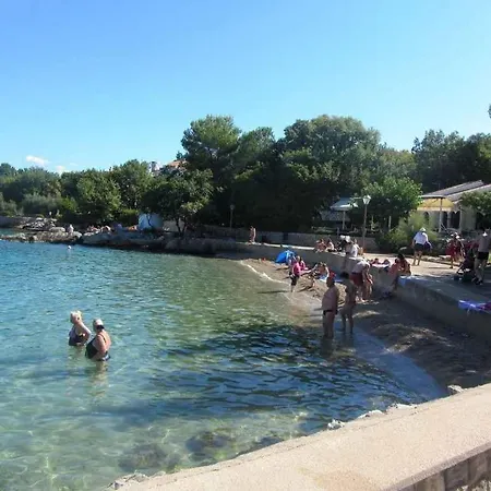 In - Insel Krk 53353