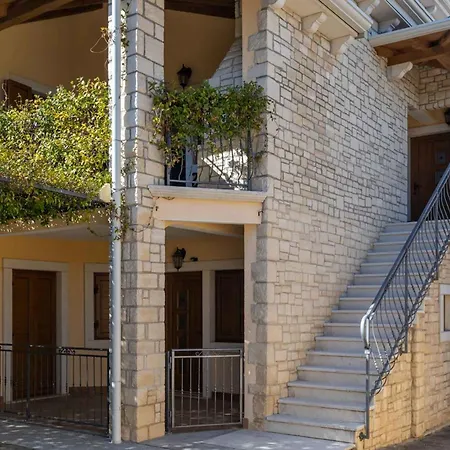 Apartment In - Insel Krk 53353