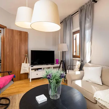 In - Insel Krk 53353 Apartment