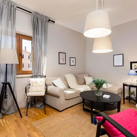 Апартаменты In - Insel Krk 53353 Вантачичи