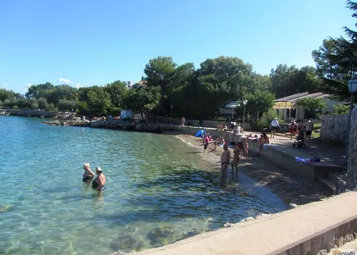 In - Insel Krk 53353