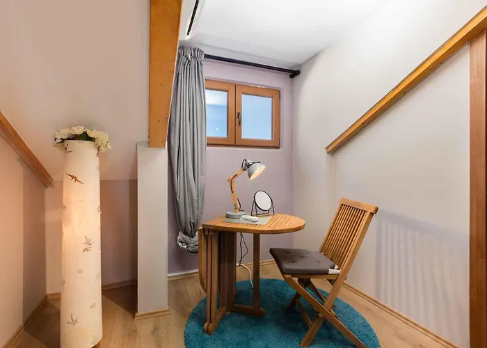 Daire In - Insel Krk 53353 Vantacici