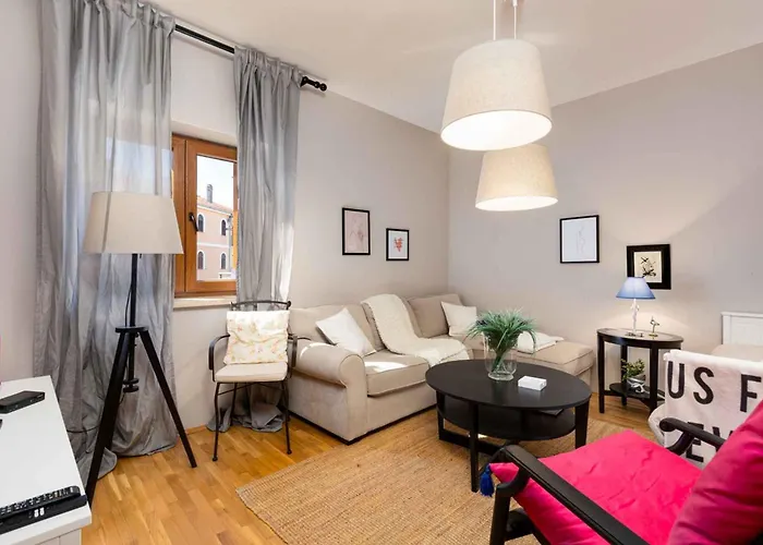 Apartment In - Insel Krk 53353 Vantacici