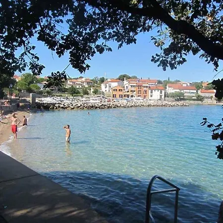 Apartment In - Insel Krk 53353 Vantacici