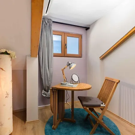 Apartment In - Insel Krk 53353 Vantacici